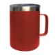 Vacuum Insulated Mug, 14oz.