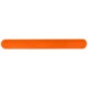 Silicone Slap Bracelet