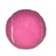 Pet Safe Fetch Toy Tennis Ball