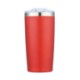 Matte Finish Vacuum Insulated Tumbler, 20oz.