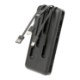 Ultra Slim 4-In-1 Power Bank with Digital Display, 10000mAh - Direct Import