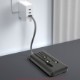 Ultra Slim 4-In-1 Power Bank with Digital Display, 10000mAh - Direct Import