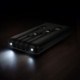 Ultra Slim 4-In-1 Power Bank with Digital Display, 10000mAh - Direct Import