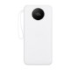 Fast Charging PD Power Bank with Built-In Cables, 20000mAh - Direct Import