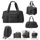 Anywhere rPET Sport Duffel Bag & Backpack