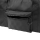 Anywhere rPET Sport Duffel Bag & Backpack