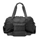 Anywhere rPET Sport Duffel Bag & Backpack
