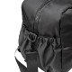Anywhere rPET Sport Duffel Bag & Backpack