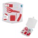 Seven-in-One Desk Set