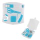 Seven-in-One Desk Set
