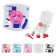 Seven-in-One Desk Set