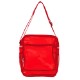 New Orleans Clear Commuter Crossbody