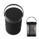 Rechargeable Flame Camping Lantern