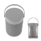 Rechargeable Flame Camping Lantern