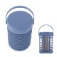 Rechargeable Flame Camping Lantern