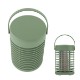 Rechargeable Flame Camping Lantern