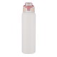 Rockford Vacuum Bottle with Push up Lid & Handle, 28 oz.