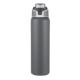 Rockford Vacuum Bottle with Push up Lid & Handle, 28 oz.