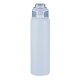 Rockford Vacuum Bottle with Push up Lid & Handle, 28 oz.