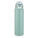 Rockford Vacuum Bottle with Push up Lid & Handle, 28 oz.