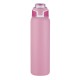 Rockford Vacuum Bottle with Push up Lid & Handle, 28 oz.