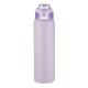 Rockford Vacuum Bottle with Push up Lid & Handle, 28 oz.