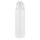 Rockford Vacuum Bottle with Push up Lid & Handle, 28 oz.