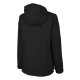 Charles River® Berkshire Recycled Poly Ladies' Rain Jacket