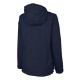Charles River® Berkshire Recycled Poly Ladies' Rain Jacket