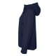 Charles River® Berkshire Recycled Poly Ladies' Rain Jacket