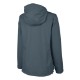 Charles River® Berkshire Recycled Poly Ladies' Rain Jacket