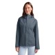 Charles River® Berkshire Recycled Poly Ladies' Rain Jacket