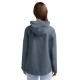 Charles River® Berkshire Recycled Poly Ladies' Rain Jacket