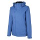 Charles River® Berkshire Recycled Poly Ladies' Rain Jacket