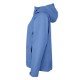 Charles River® Berkshire Recycled Poly Ladies' Rain Jacket