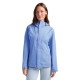 Charles River® Berkshire Recycled Poly Ladies' Rain Jacket