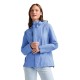 Charles River® Berkshire Recycled Poly Ladies' Rain Jacket