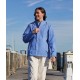 Charles River® Berkshire Recycled Poly Ladies' Rain Jacket