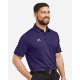Under Armour® Tech™ Polyester Men's Polo