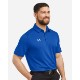 Under Armour® Tech™ Polyester Men's Polo