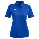 Under Armour® Tech™ Polyester Ladies' Polo