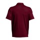 Under Armour® Recycled Poly/Elastane Men's Polo