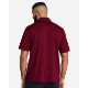 Under Armour® Recycled Poly/Elastane Men's Polo