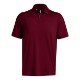Under Armour® Recycled Poly/Elastane Men's Polo