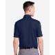 Under Armour® Recycled Poly/Elastane Men's Polo