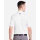 Under Armour® Recycled Poly/Elastane Men's Polo