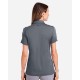 Under Armour® Recycled Poly/Elastane Ladies' Polo