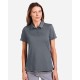 Under Armour® Recycled Poly/Elastane Ladies' Polo