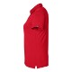Under Armour® Recycled Poly/Elastane Ladies' Polo