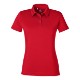 Under Armour® Recycled Poly/Elastane Ladies' Polo